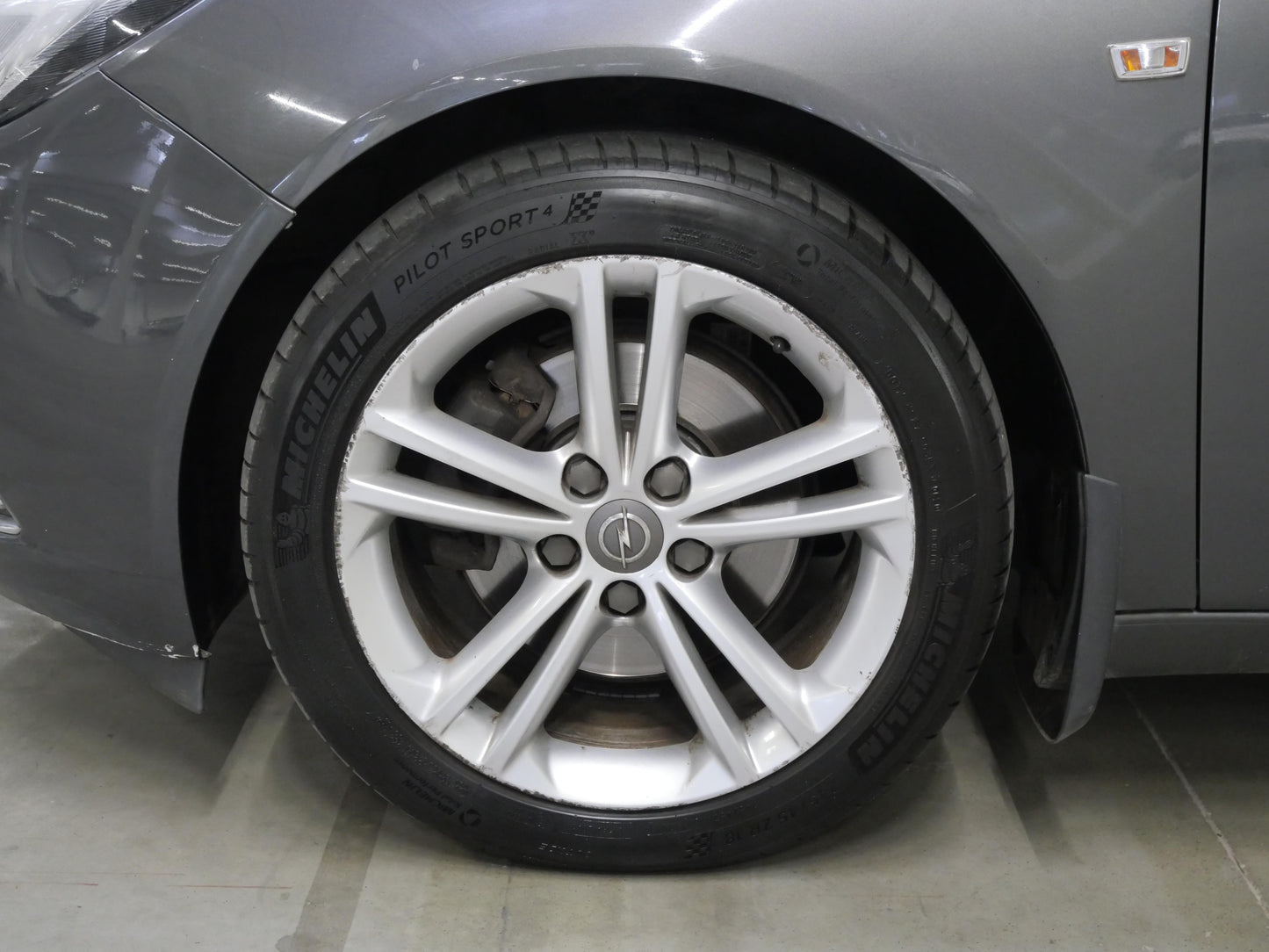 Opel Insignia 2.0 CDTI 118 kW Sports Tourer