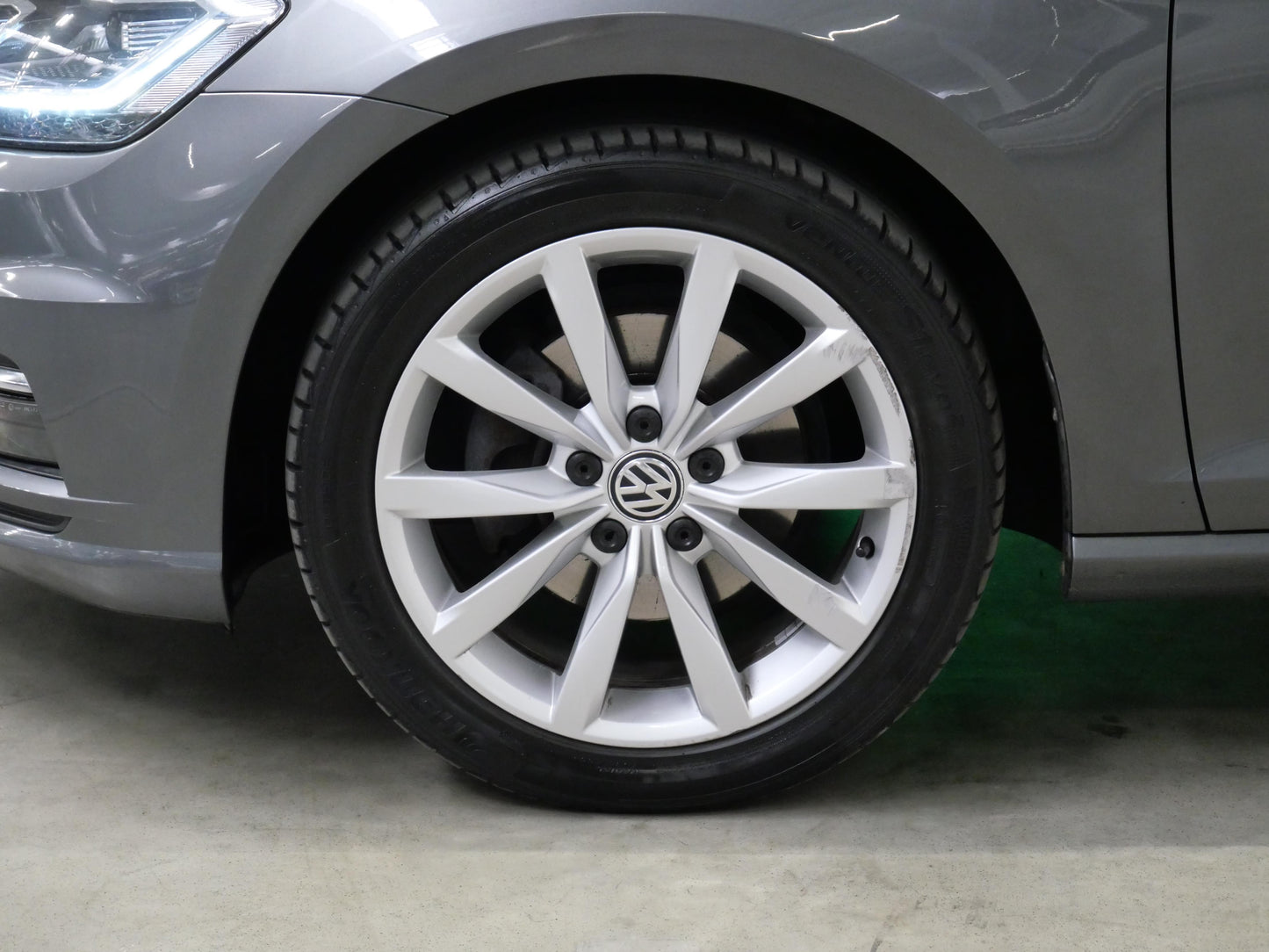 Volkswagen Golf 1.6 TDI 85 kW Comfortline