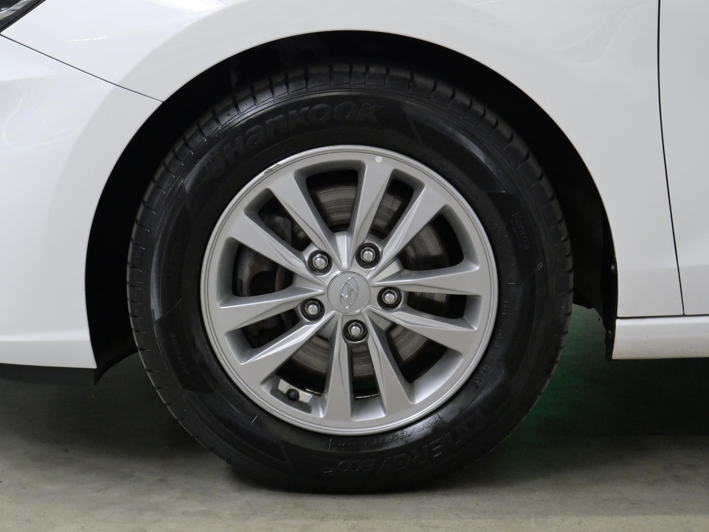 Hyundai i30 1.0 T-GDI 88 kW Comfort