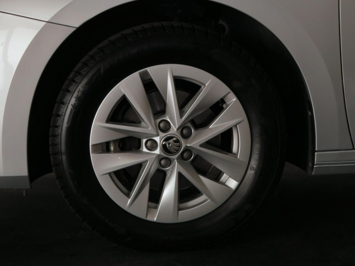 Škoda Fabia 1.0 TSI 81 kW Style