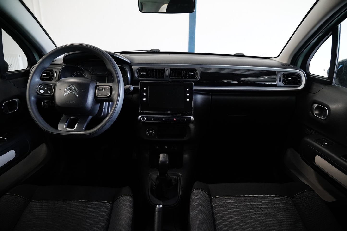 Citroën C3 1.2 PureTech 60 kW Feel