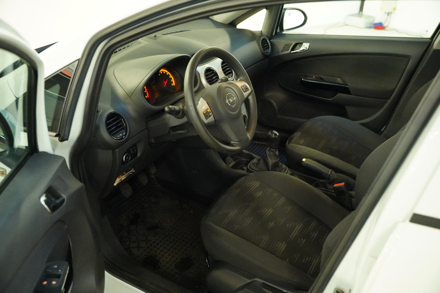 Opel Corsa 1.2 63 kW