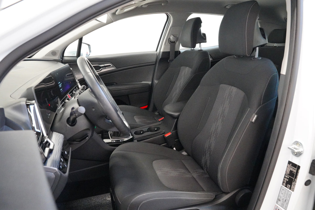 Kia Sportage 1.6 T-GDI 110 kW Exclusive