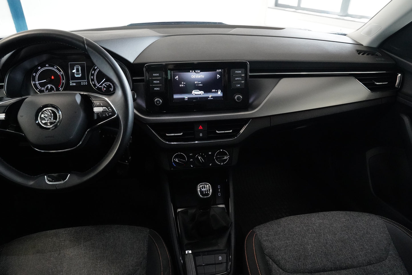 Škoda Kamiq 1.0 TSI 81 kW Ambition