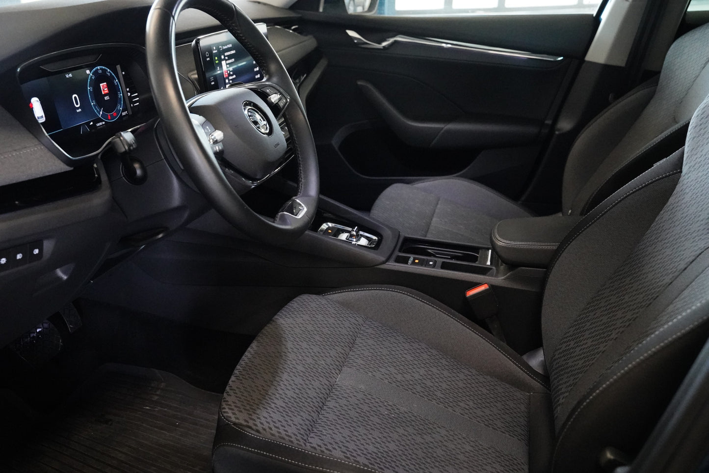 Škoda Octavia 2.0 TDI 85 kW DSG Style