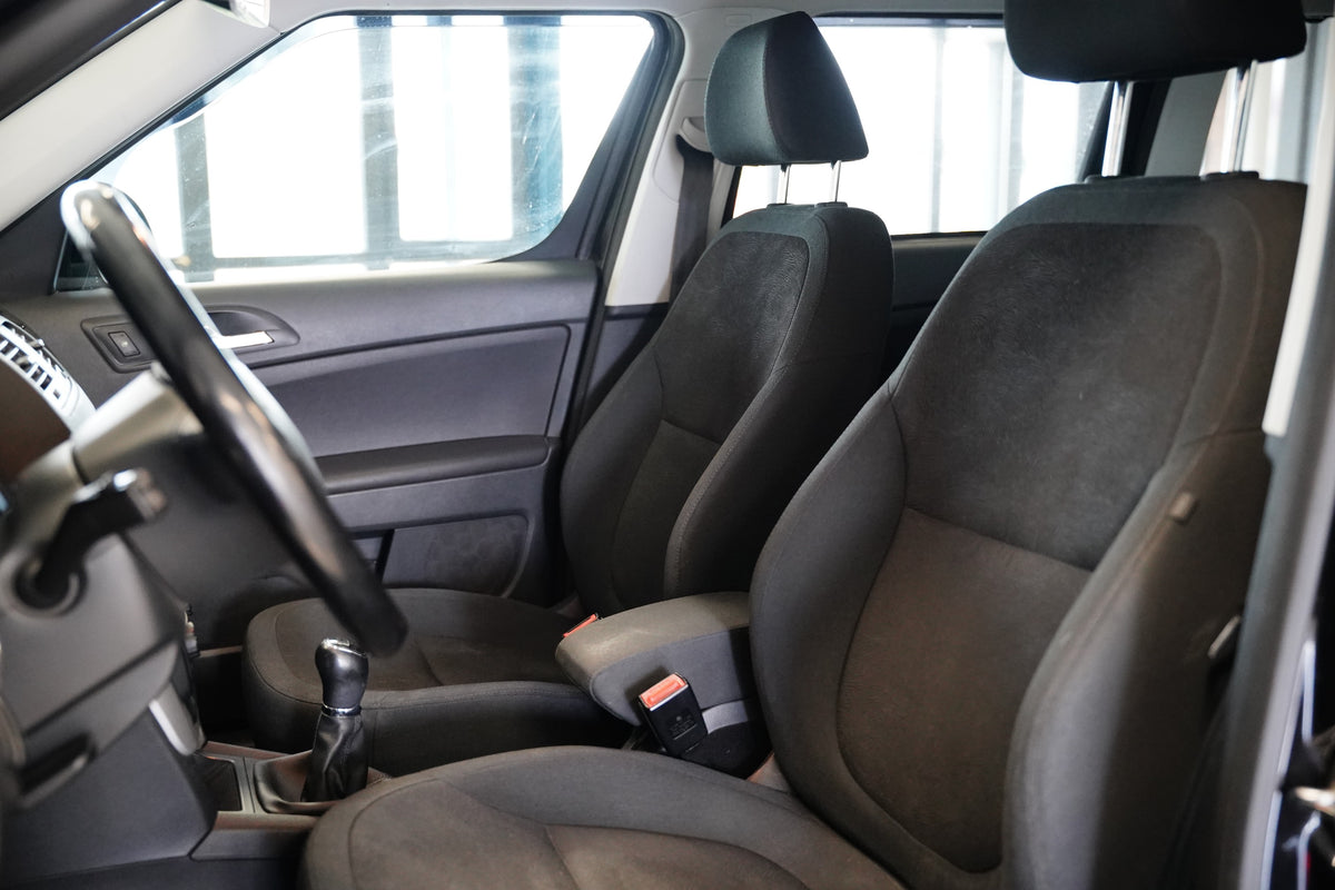 Škoda Yeti Škoda Yeti, 2.0 TDI 81 kW