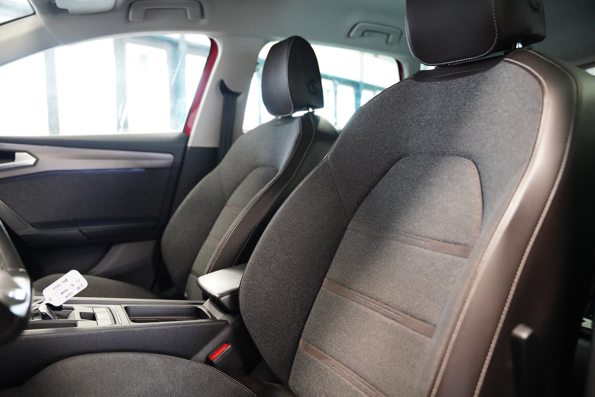 Cupra Leon 1.5 TSI 110 kW Xcellence DSG