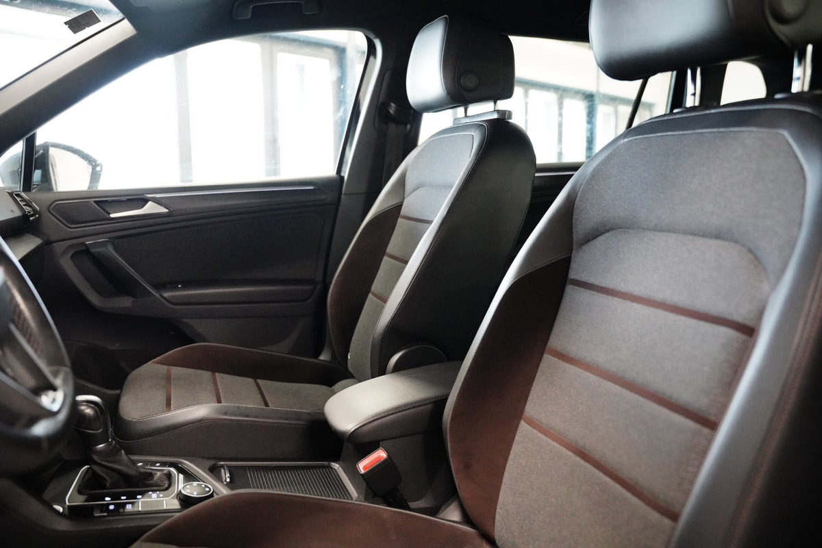 Seat Tarraco 2.0 TSI 140 kW Xcellence