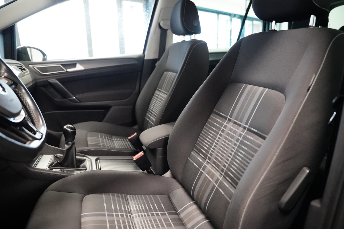 Volkswagen Golf Sportsvan 1.2 TSI 63 kW Lounge