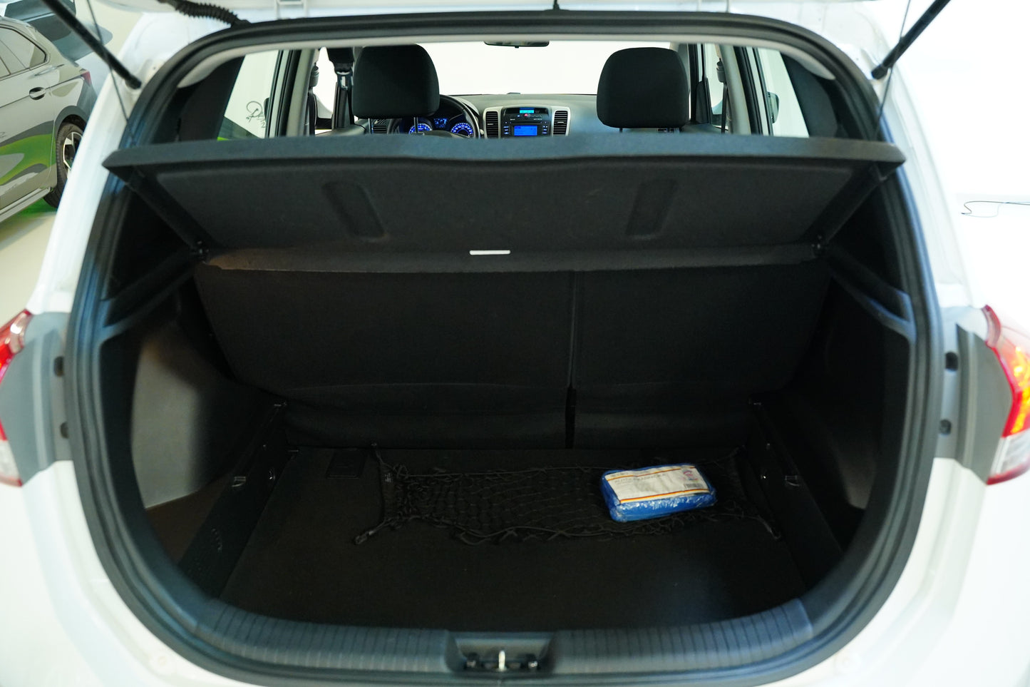 Hyundai ix20 1.6 91KW