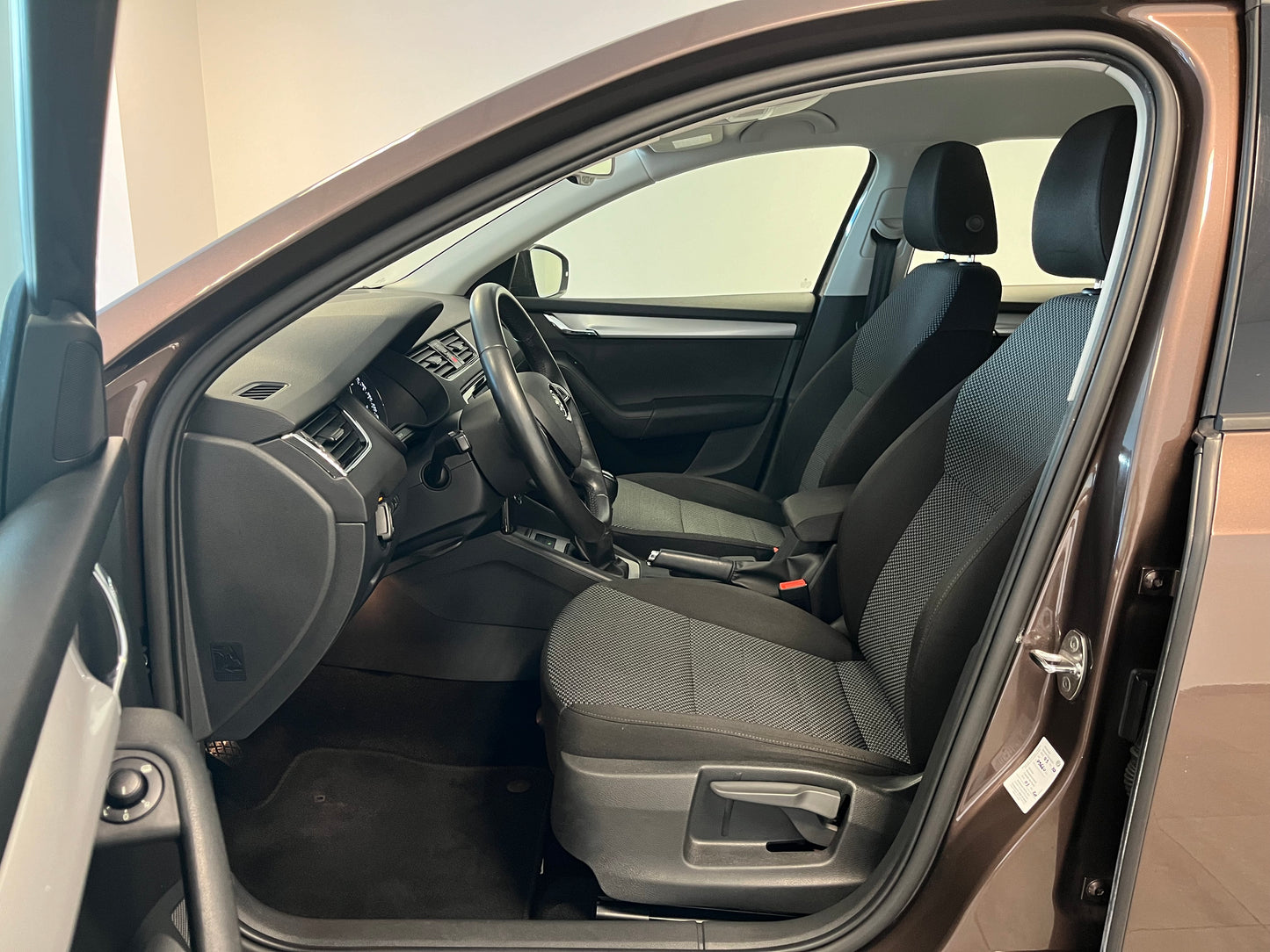 Škoda Octavia 1.6 TDI Ambition