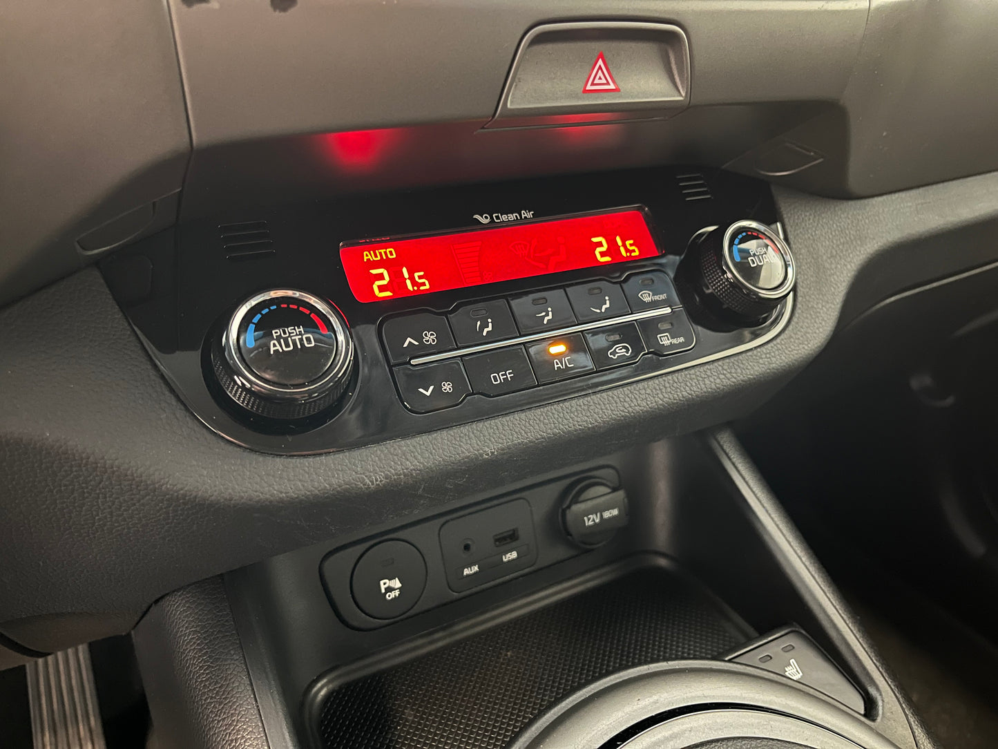 Kia Sportage 2.0 CRDi Exclusive