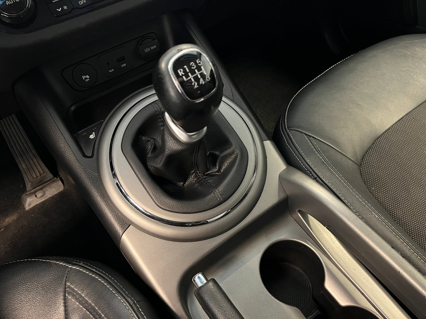 Kia Sportage 2.0 CRDi Exclusive