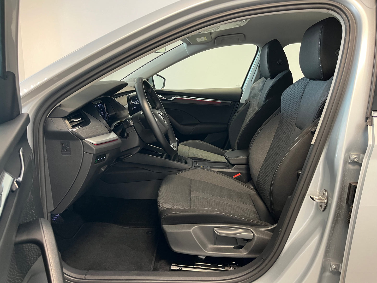 Škoda Octavia 2.0 TDI Style