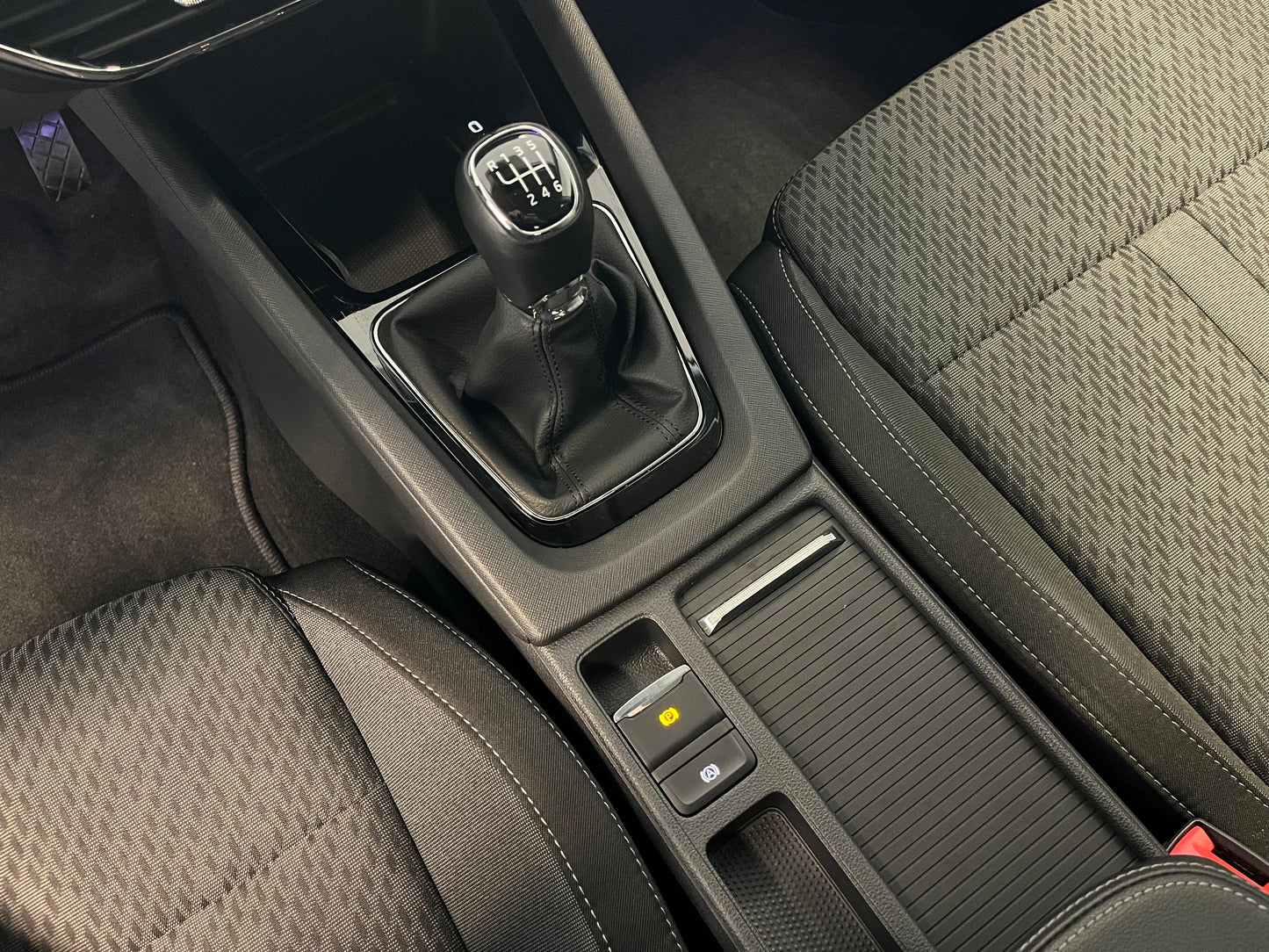 Škoda Octavia 2.0 TDI Style