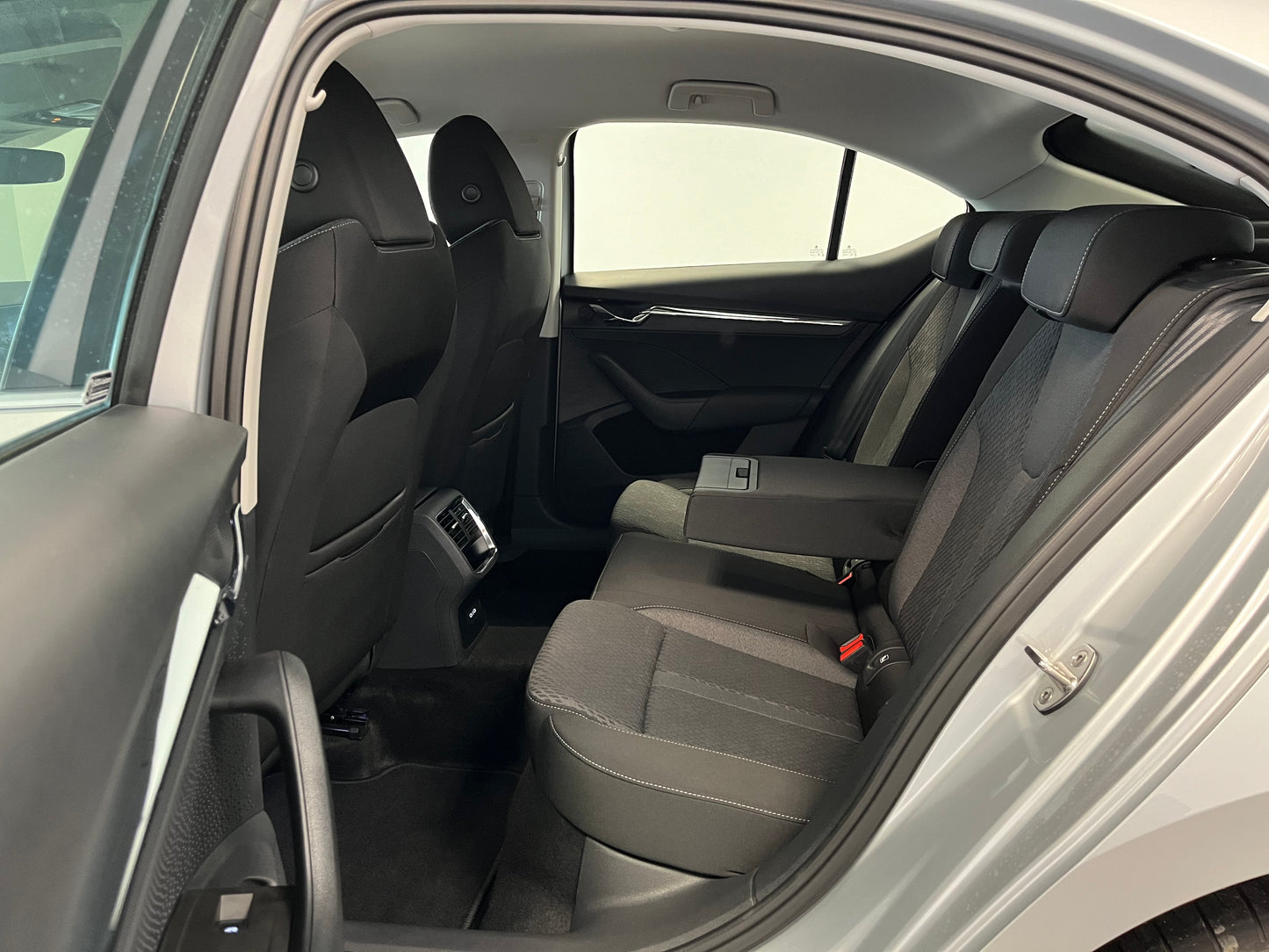 Škoda Octavia 2.0 TDI Style