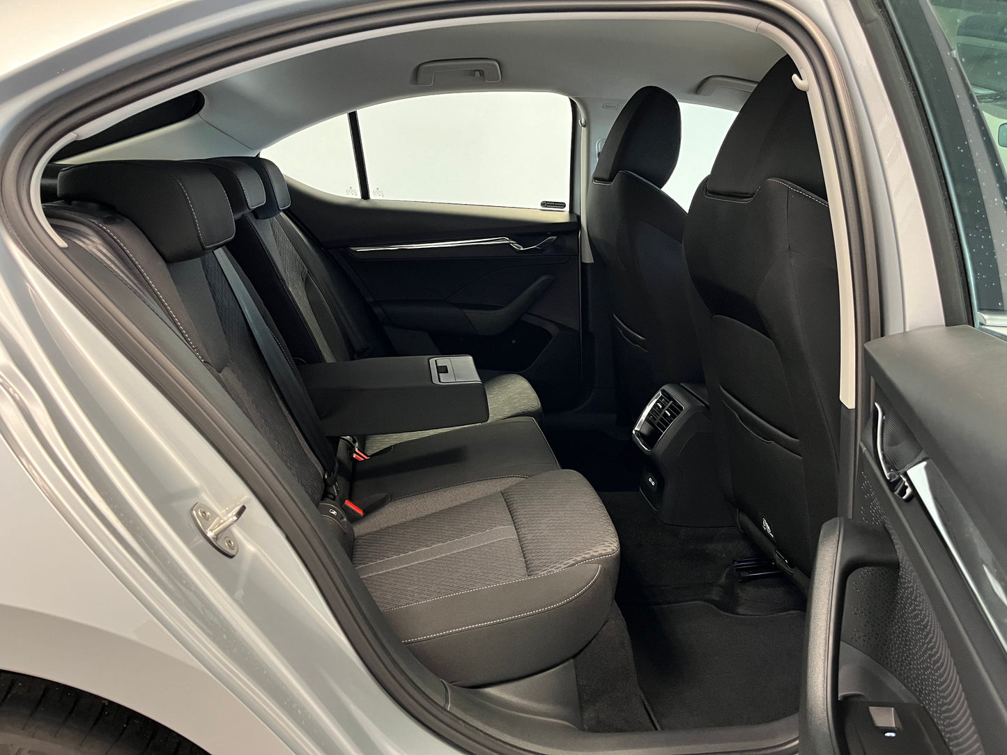 Škoda Octavia 2.0 TDI Style