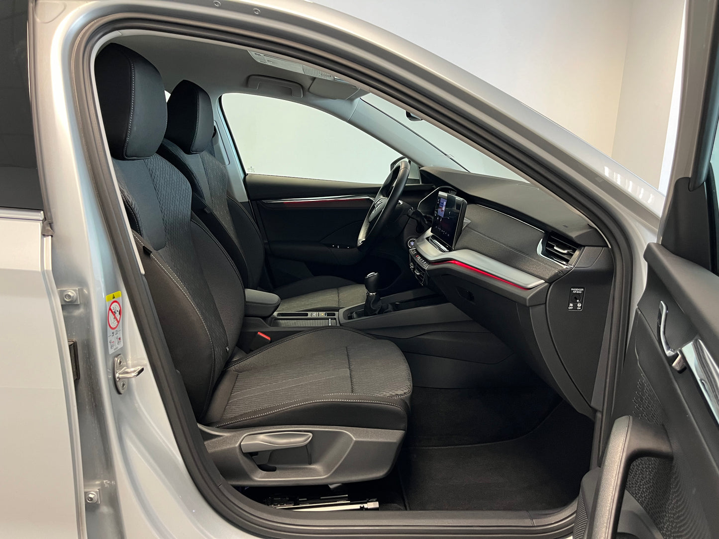 Škoda Octavia 2.0 TDI Style
