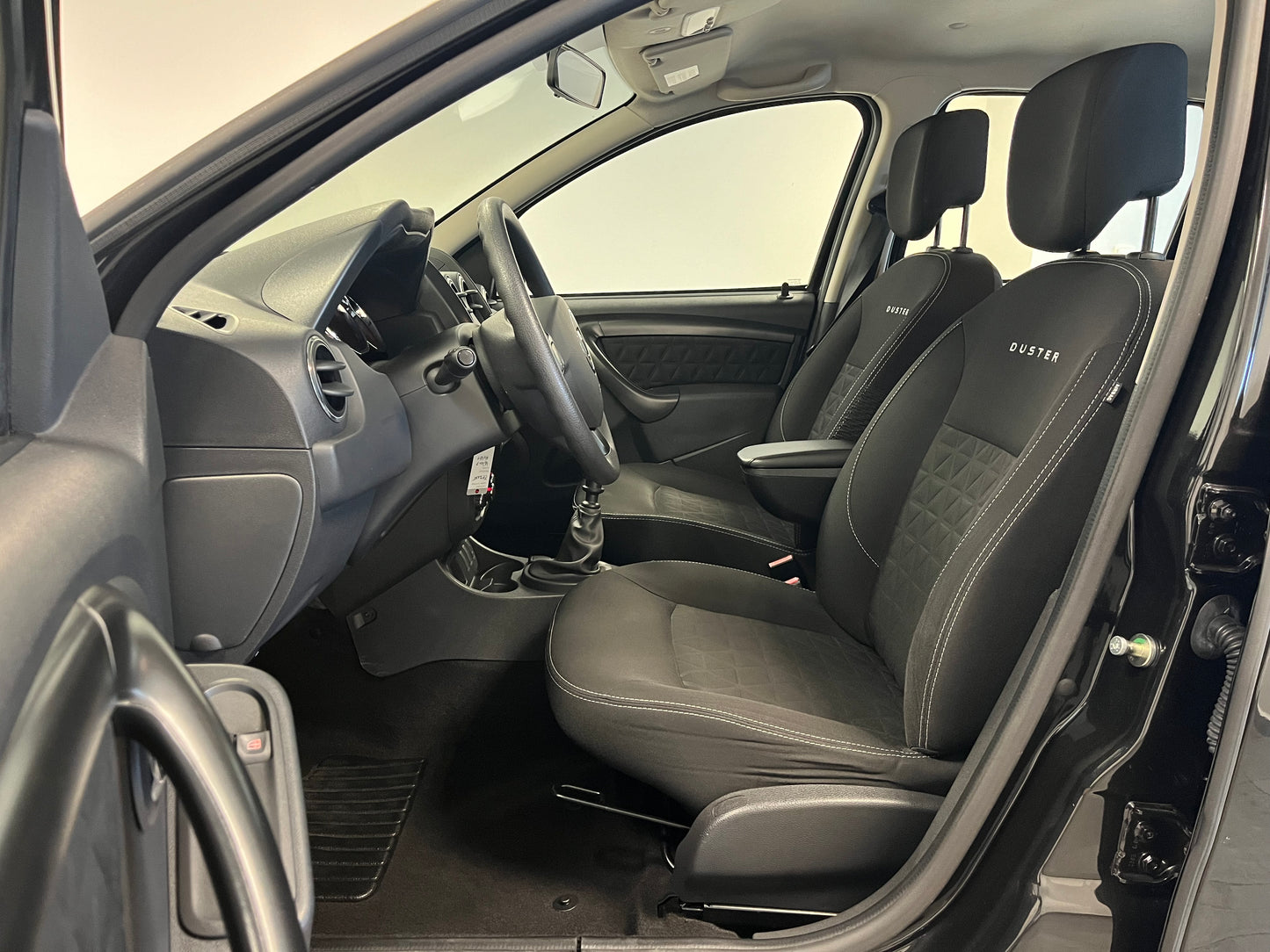 Dacia Duster 1.2 TCE