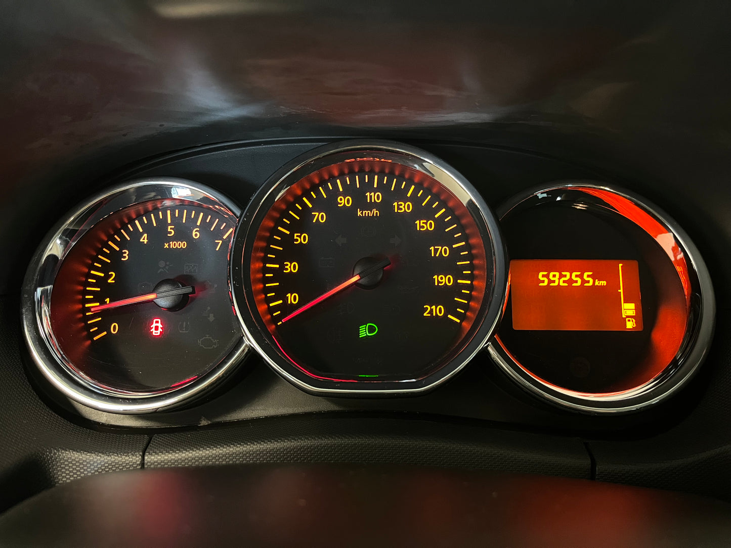 Dacia Duster 1.2 TCE
