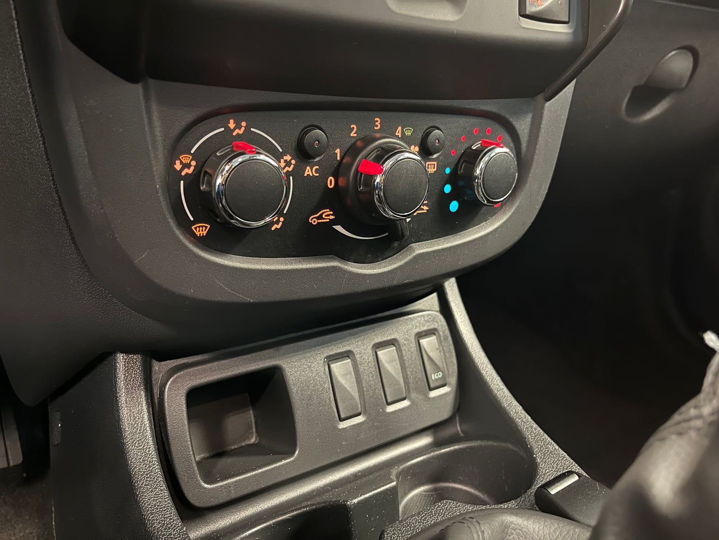 Dacia Duster 1.2 TCE