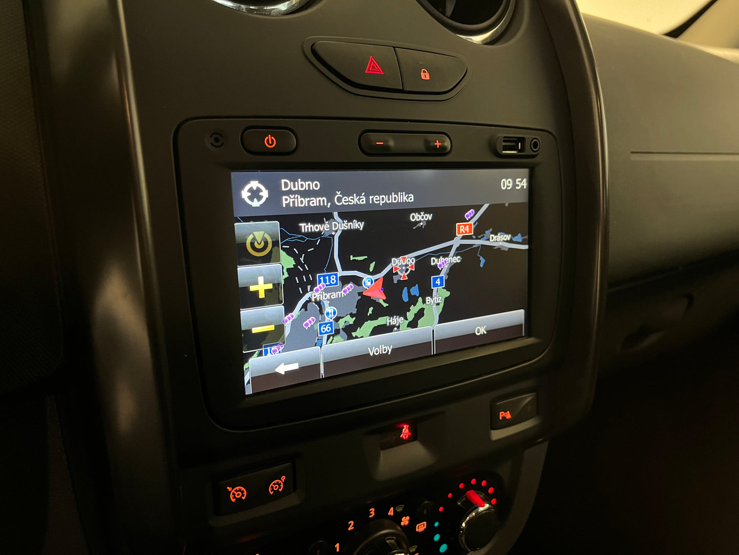 Dacia Duster 1.2 TCE