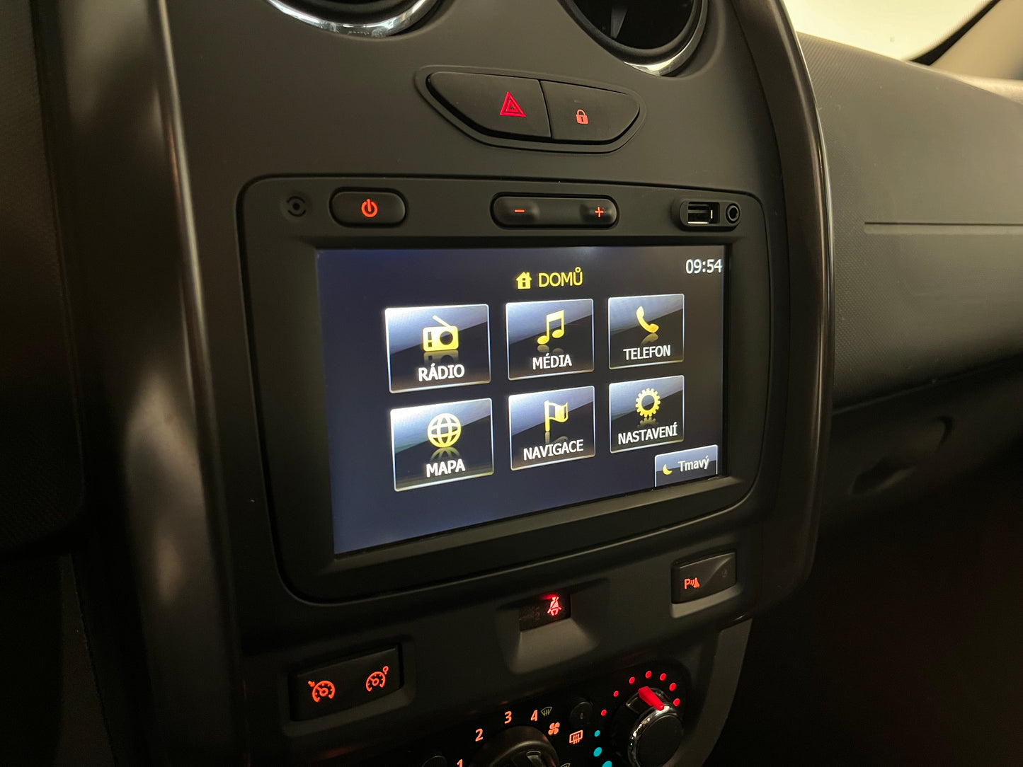 Dacia Duster 1.2 TCE
