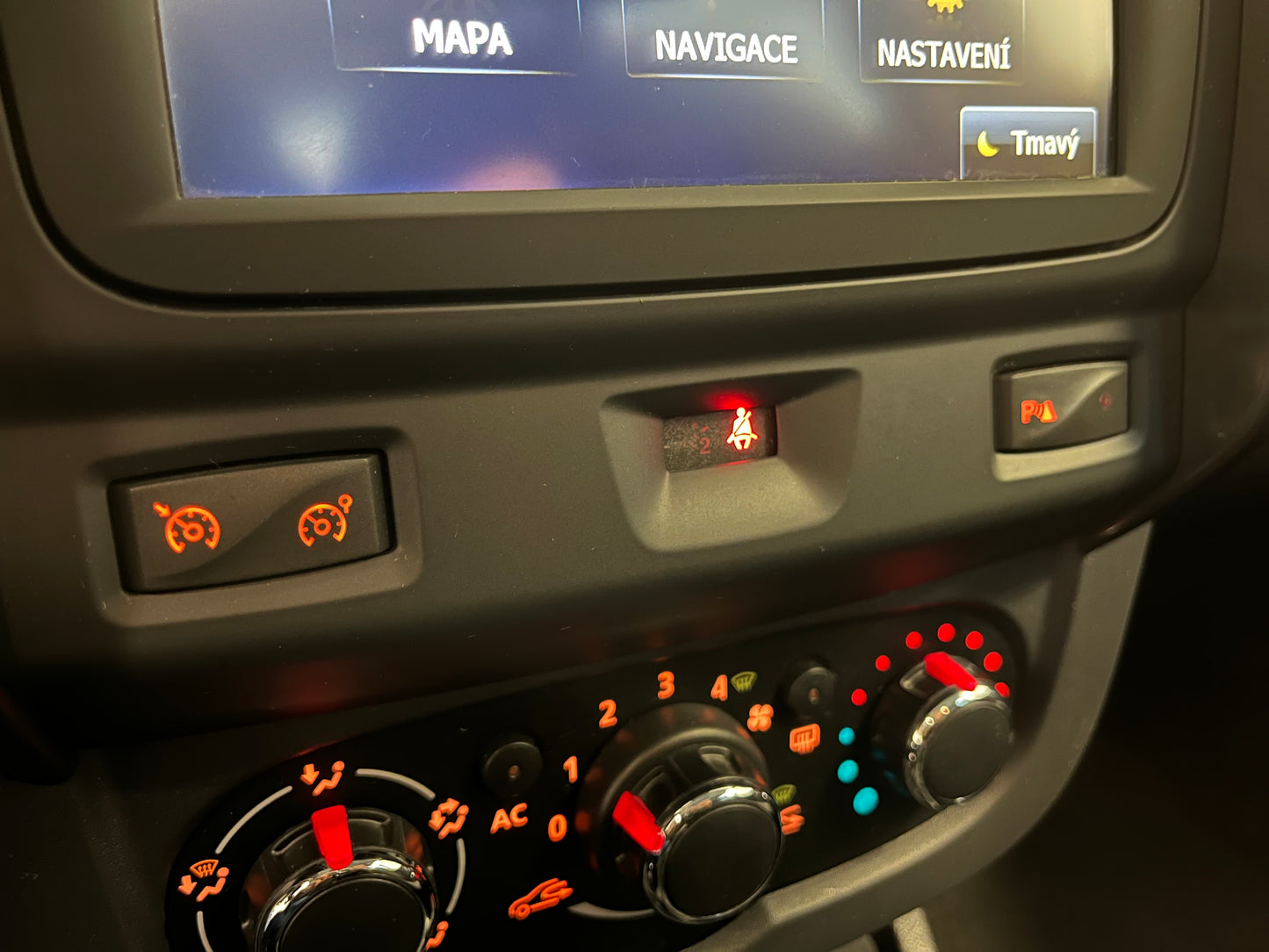 Dacia Duster 1.2 TCE