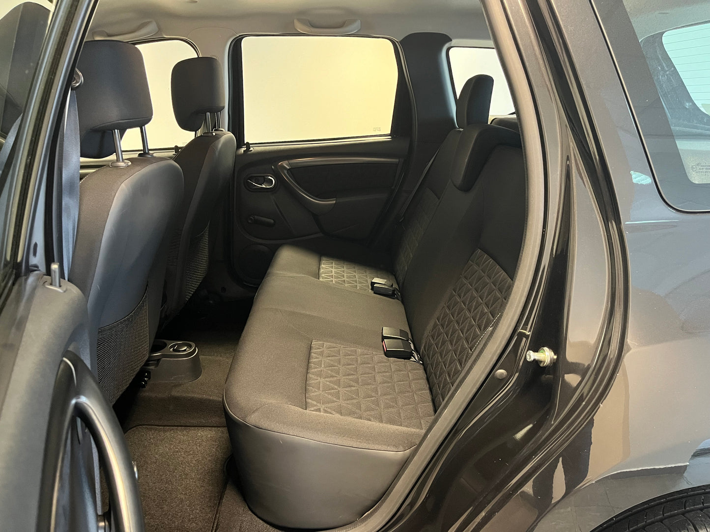Dacia Duster 1.2 TCE