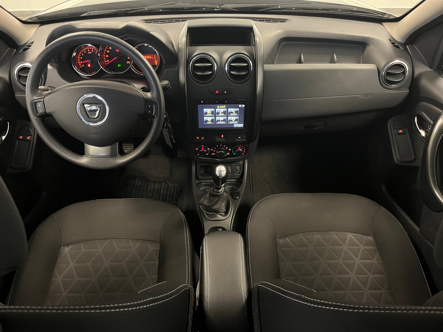 Dacia Duster 1.2 TCE