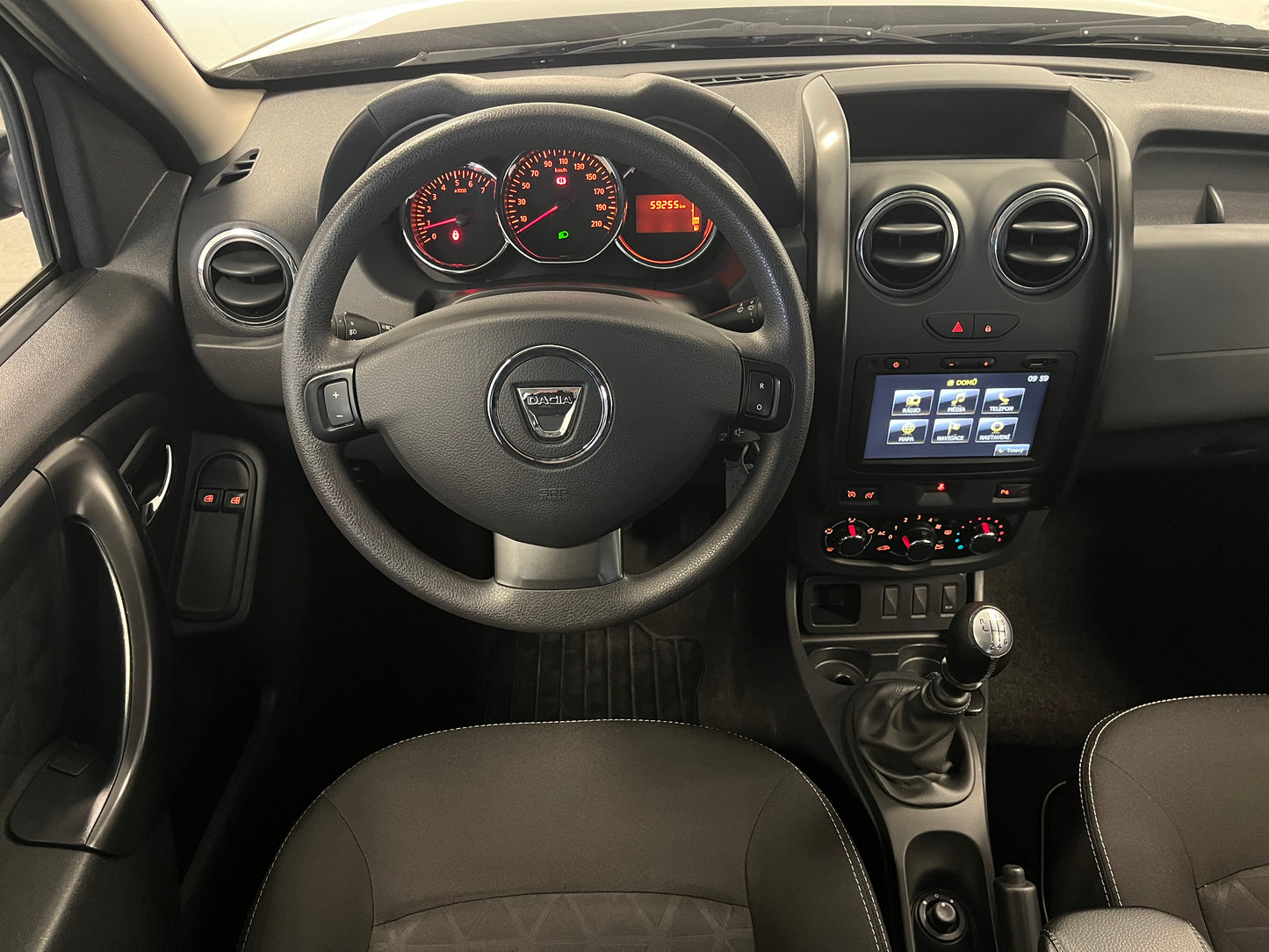Dacia Duster 1.2 TCE