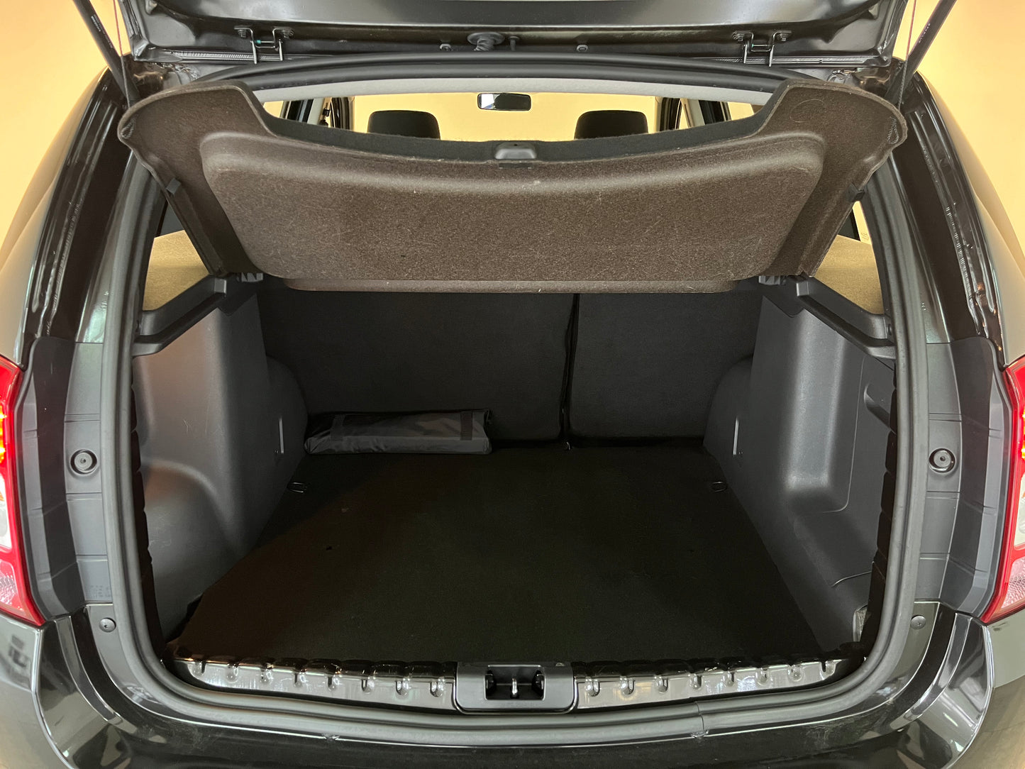 Dacia Duster 1.2 TCE