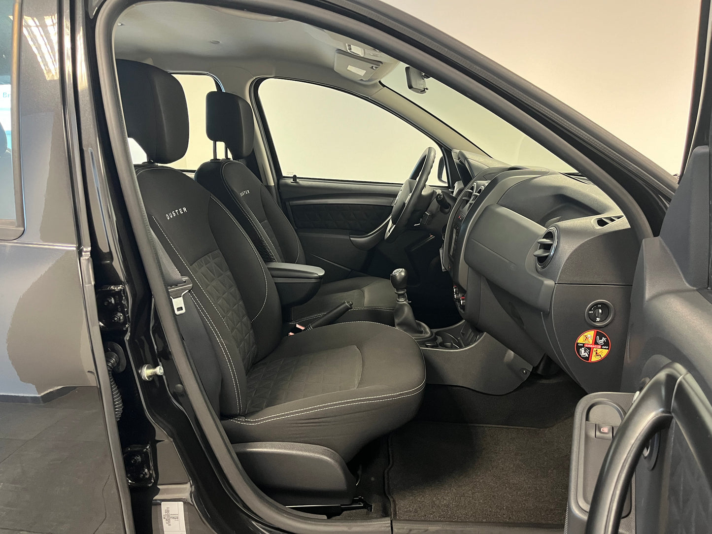 Dacia Duster 1.2 TCE