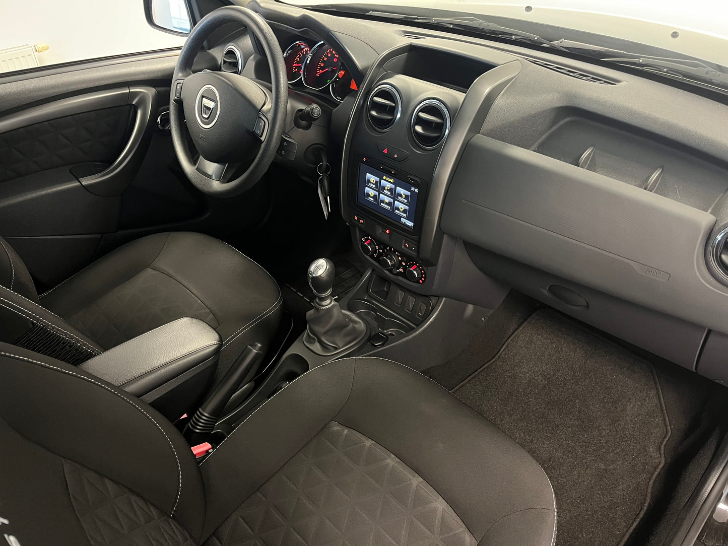 Dacia Duster 1.2 TCE