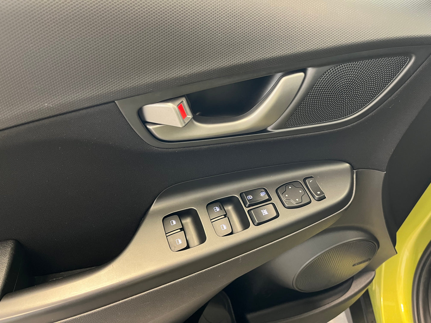 Hyundai Kona 1.0 T-GDI