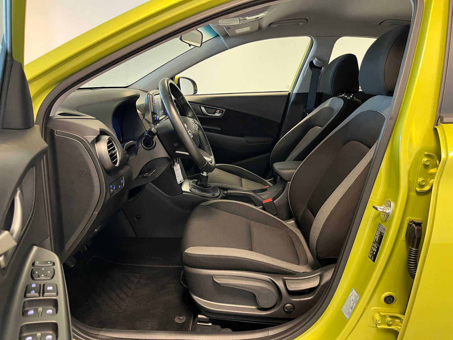 Hyundai Kona 1.0 T-GDI