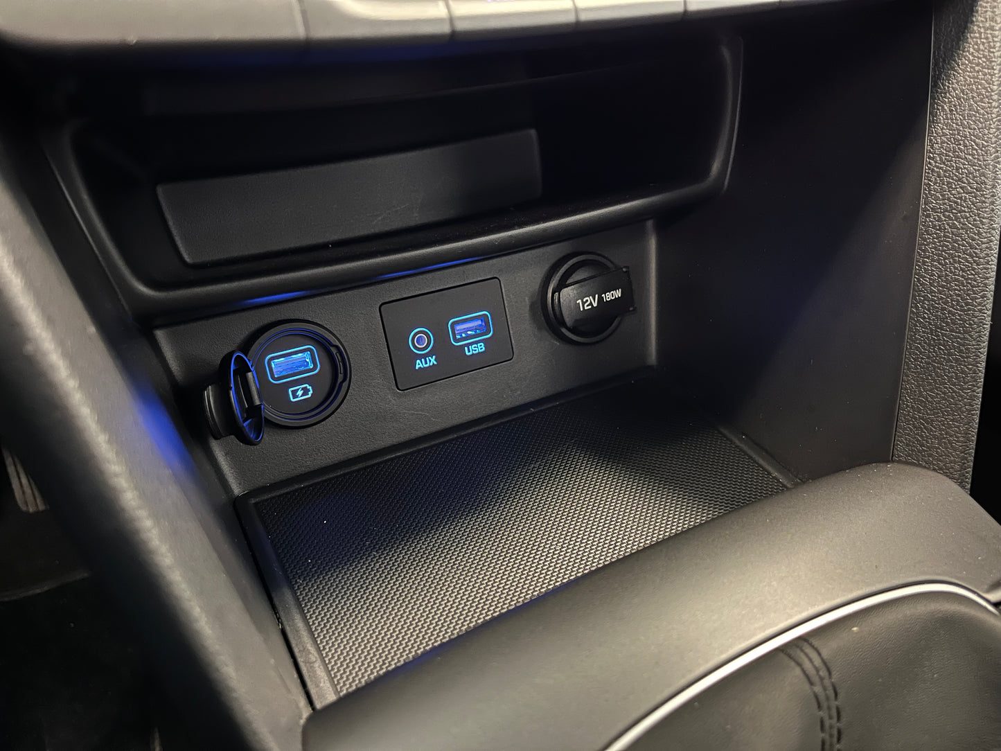 Hyundai Kona 1.0 T-GDI