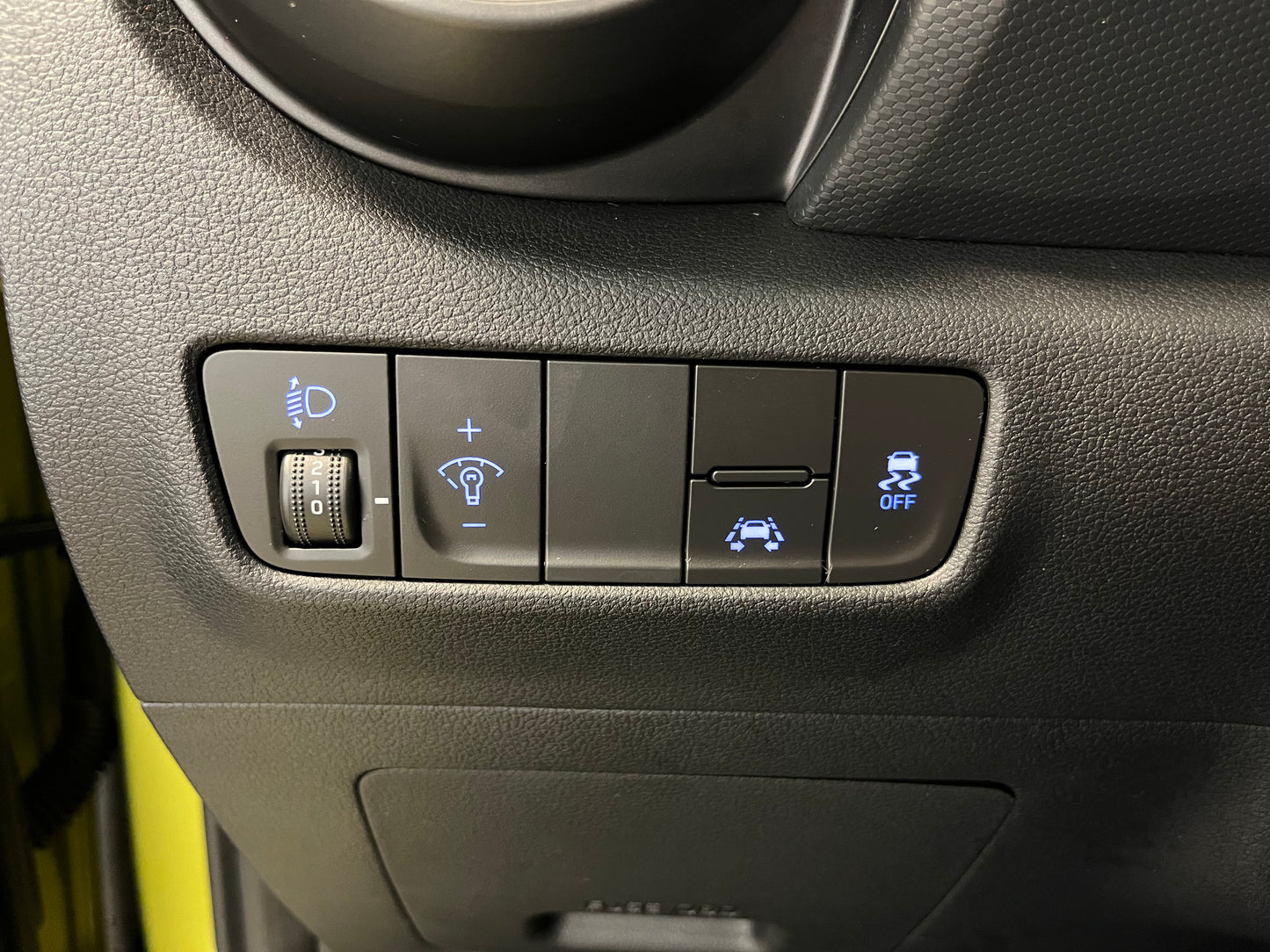 Hyundai Kona 1.0 T-GDI
