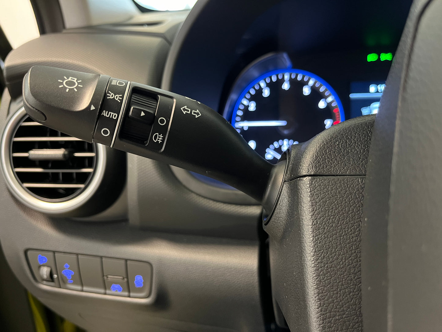 Hyundai Kona 1.0 T-GDI