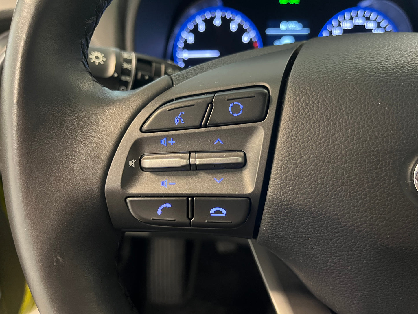 Hyundai Kona 1.0 T-GDI
