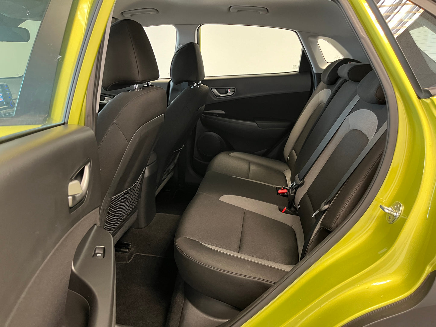 Hyundai Kona 1.0 T-GDI