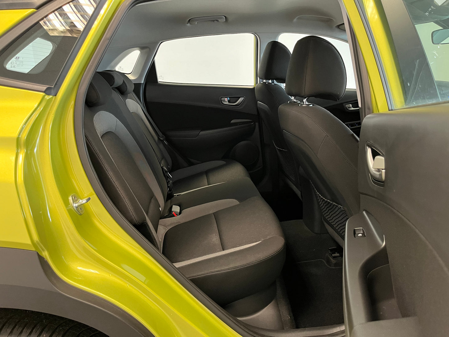 Hyundai Kona 1.0 T-GDI