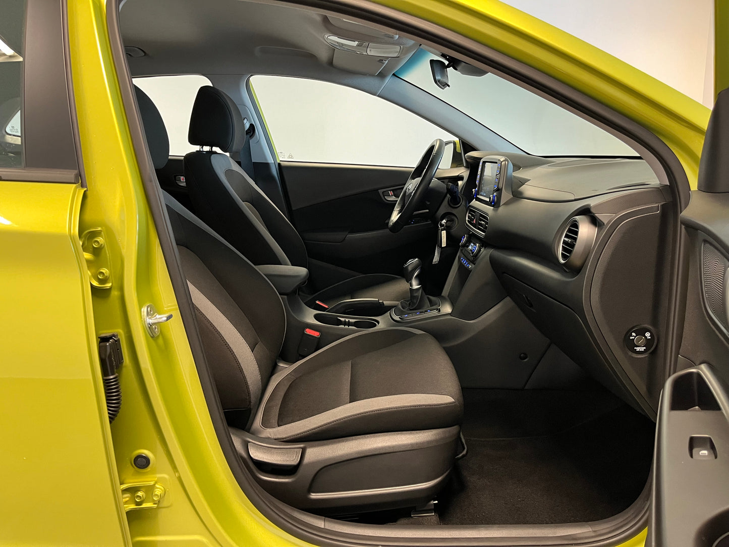 Hyundai Kona 1.0 T-GDI