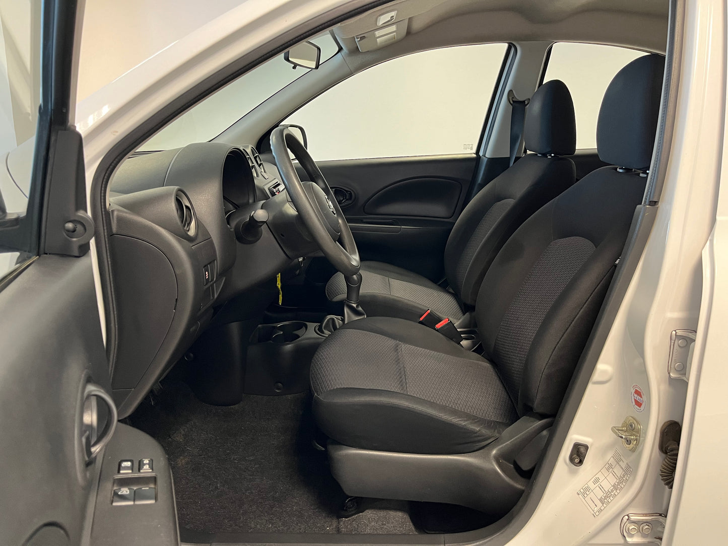 Nissan Micra 1.2i Acenta