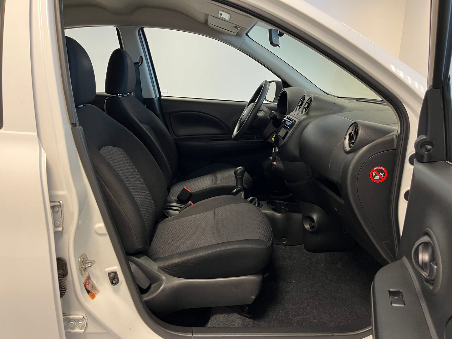 Nissan Micra 1.2i Acenta