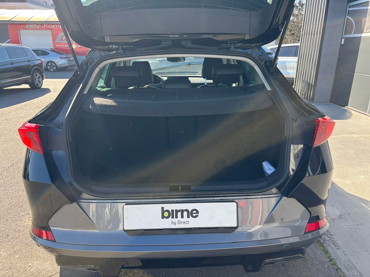 Cupra Formentor 2.0 TDI