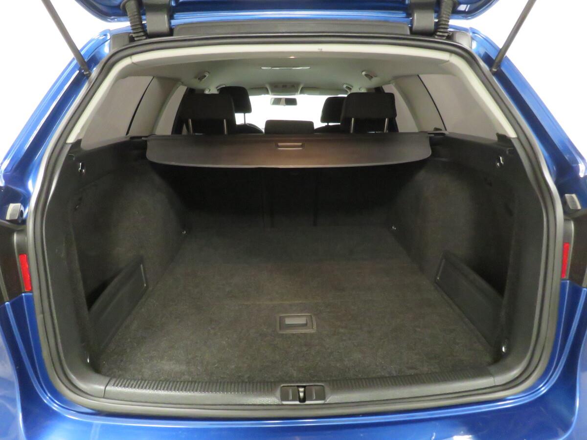 Volkswagen Passat 2.0 TDI 103 kW Sportline