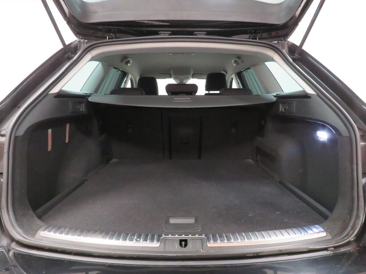 Seat Leon 1.4 TSI 92 kW XCELLENCE