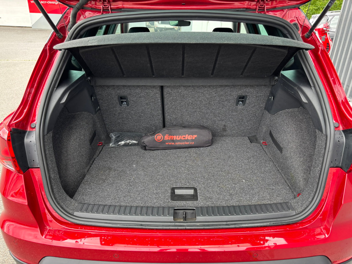 Seat Arona 1.0 TSI Xperience