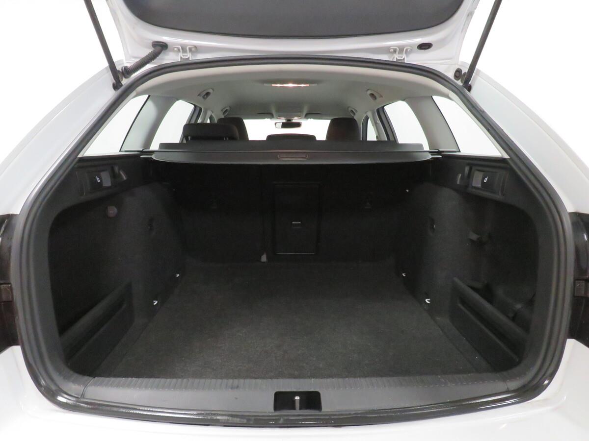 Škoda Octavia 2.0 TDI 110 kW DSG Ambition+